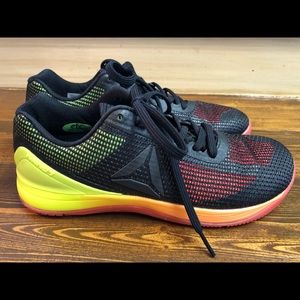 Reebok Crossfit Nano 7